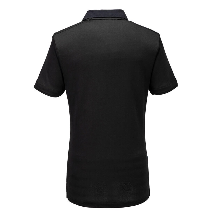 Portwest T722 - WX3 Eco Polo Shirt 210g